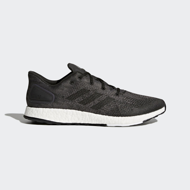 Adidas pure boost dpr white hotsell